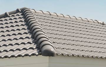 advantages of Coldoch clay roofing