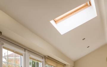 Coldoch conservatory roof insulation companies