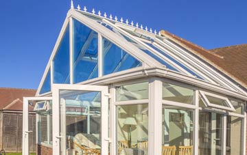 conservatory roof insulation costs Coldoch