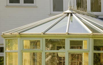 conservatory roof repair Coldoch, Stirling