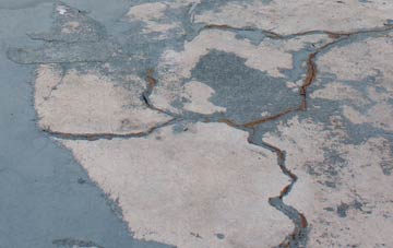 fibreglass roofing replacement Coldoch