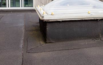 disadvantages of Coldoch flat roofs