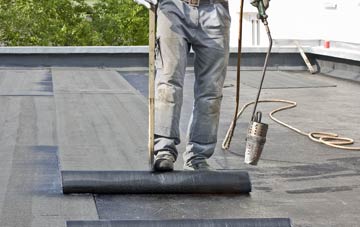 flat roof replacement Coldoch, Stirling