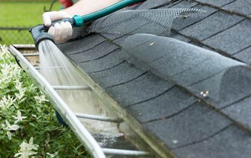 Coldoch gutter cleaning costs