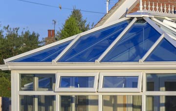 professional Coldoch conservatory insulation