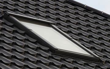 benefits of Coldoch roof windows