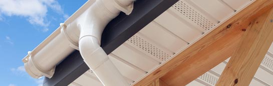 get Coldoch guttering quotes today