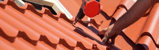 save on Coldoch roof installation costs