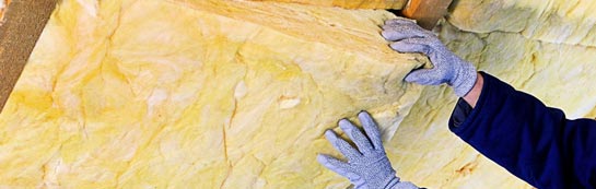 quotes for Coldoch roof insulation