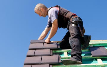 disadvantages of Coldoch slate roofing