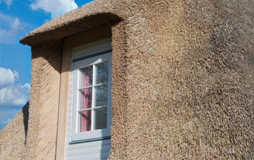 Coldoch thatch roof disadvantages