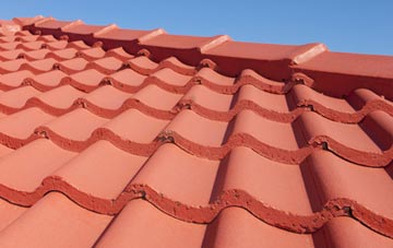Coldoch tile and slate roof replacement
