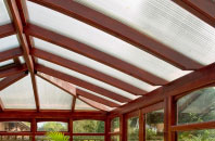 Coldoch conservatory roofing insulation